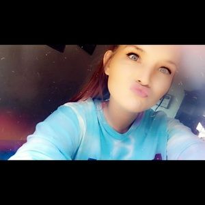 Meet your Posher, Cheyenne